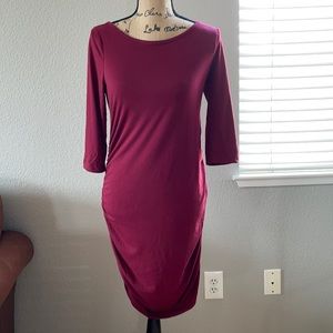 Maternity Dress